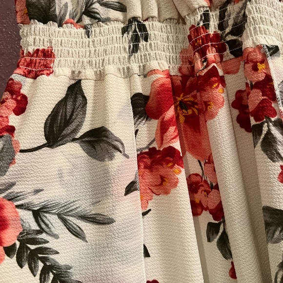 Dream of Me Dresses & Skirts - One piece pant/dress / sleeveless